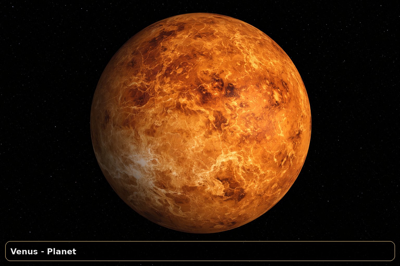 Venus