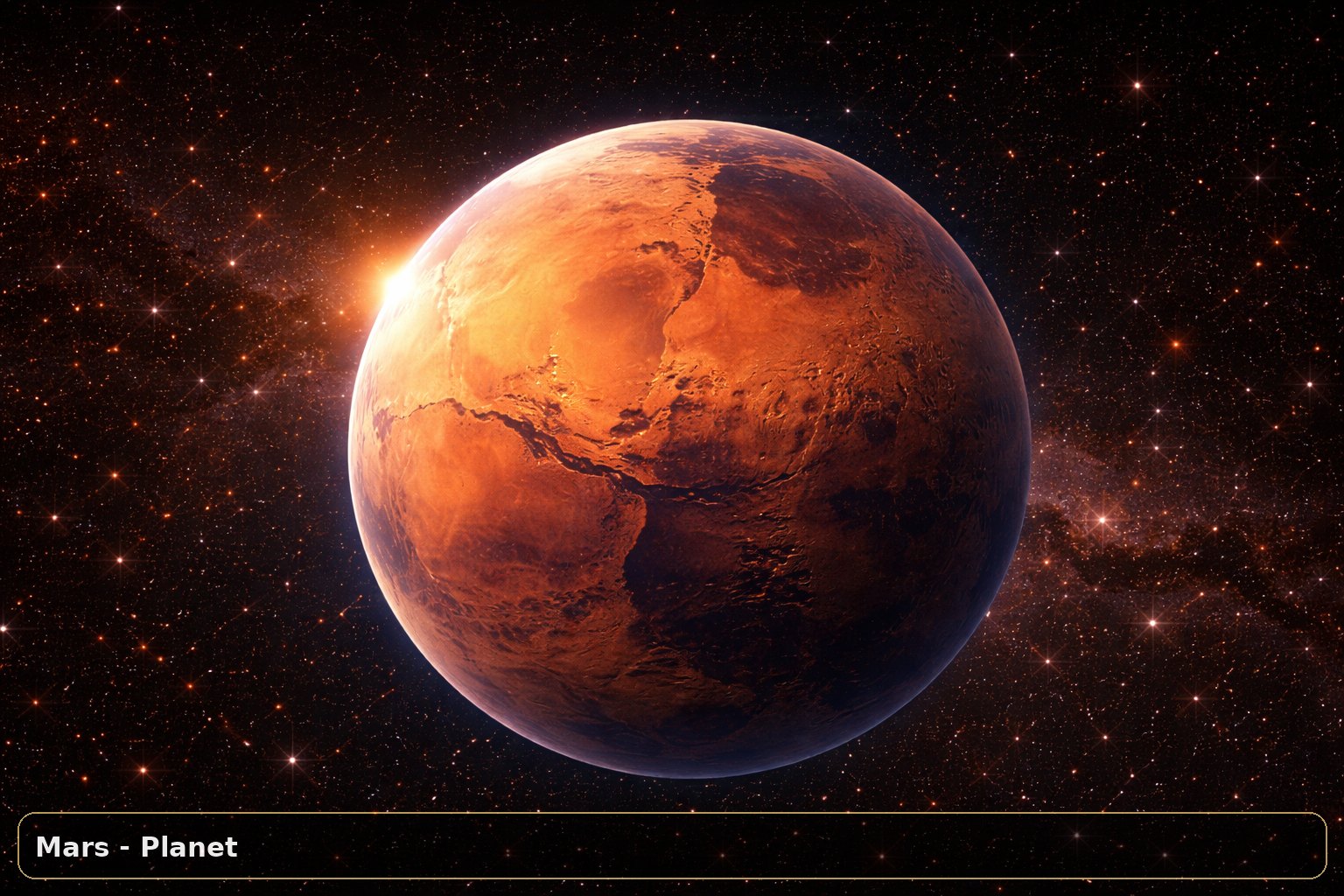 Mars