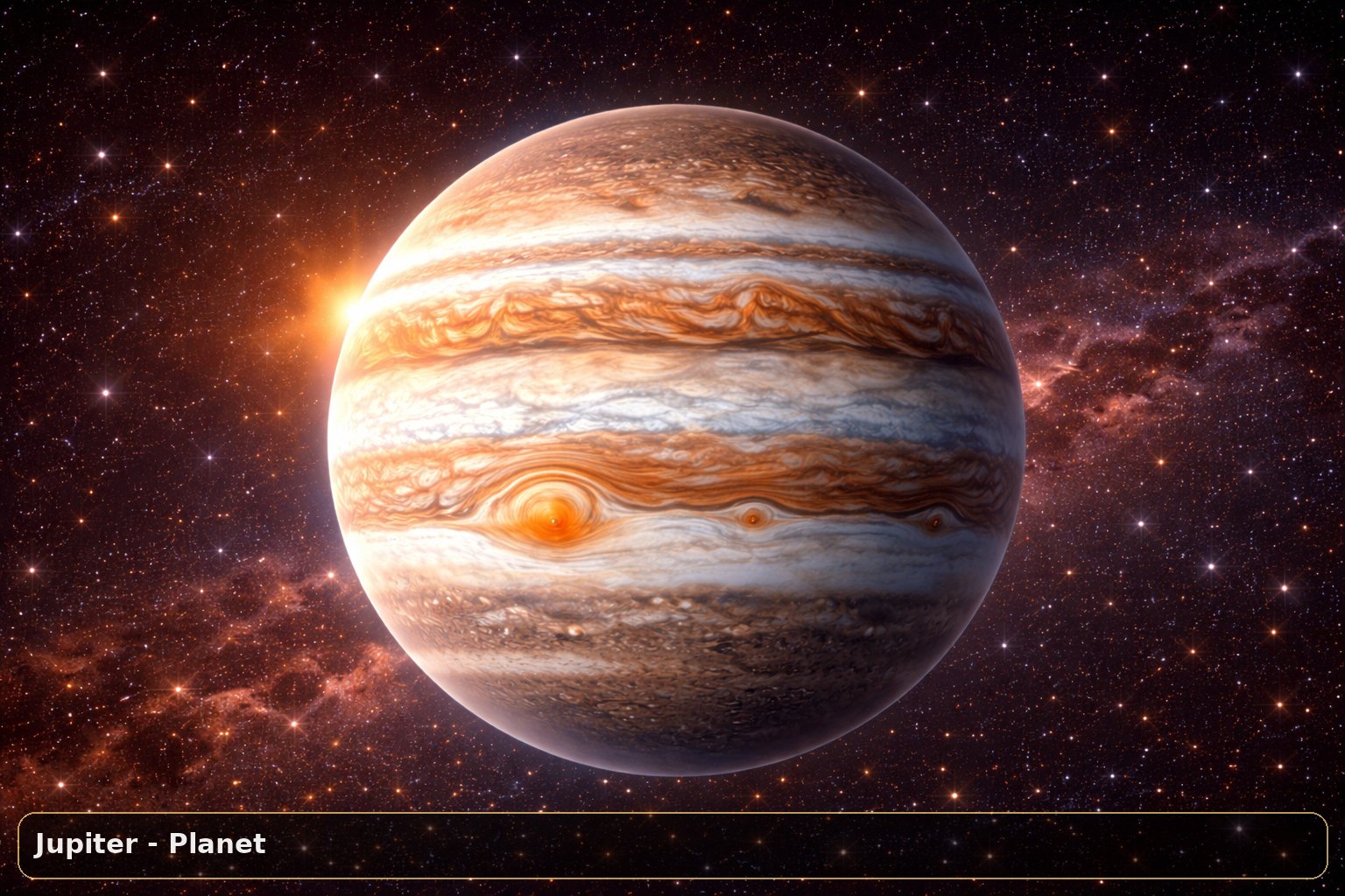 Jupiter