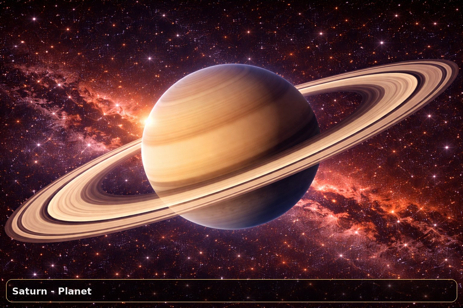 Saturn