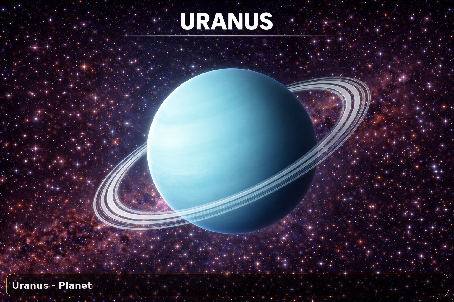 Uranus